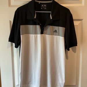 Mens Adidas polo